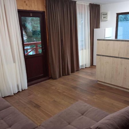 Casa Familiei Villa บราชอฟ ภายนอก รูปภาพ